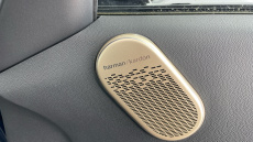 MINI Aceman 135kW E Exclusive [Level 2] 43kWh 5dr Auto Electric Hatchback